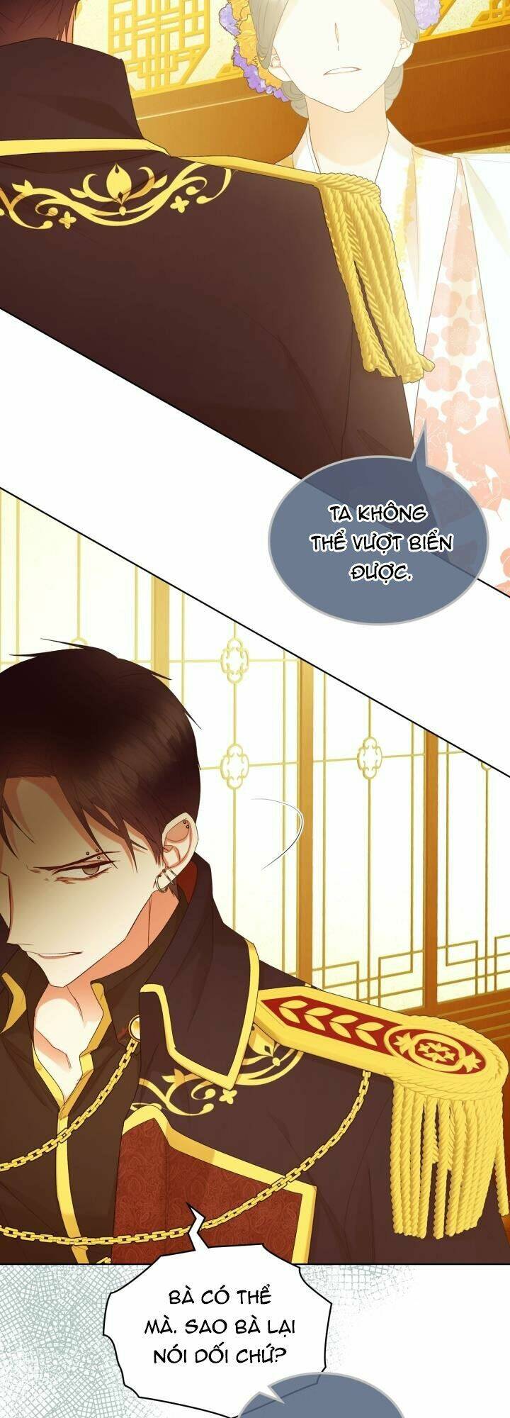 Kẻ Tạo Ra Nữ Phản Diện Chương 67.1 Ảnh 11