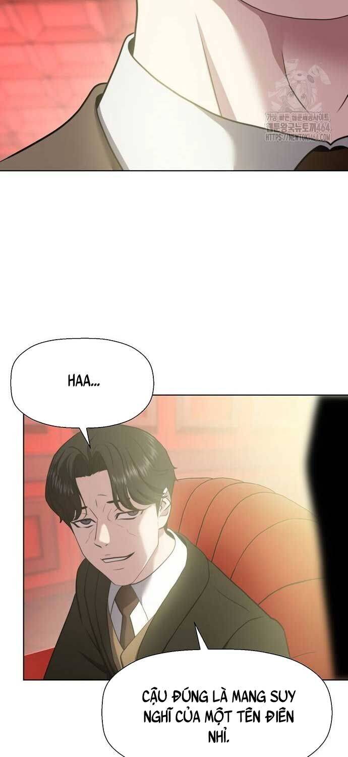 Sàn Đấu Sống Còn Chương 21 Ảnh 22