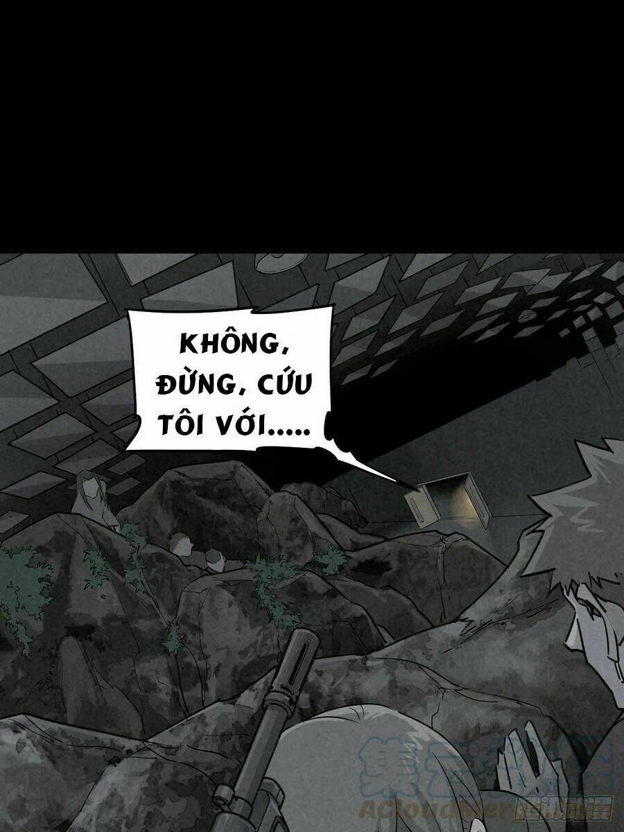 Ách Thế Quỹ Tích Chương 70 Ảnh 7