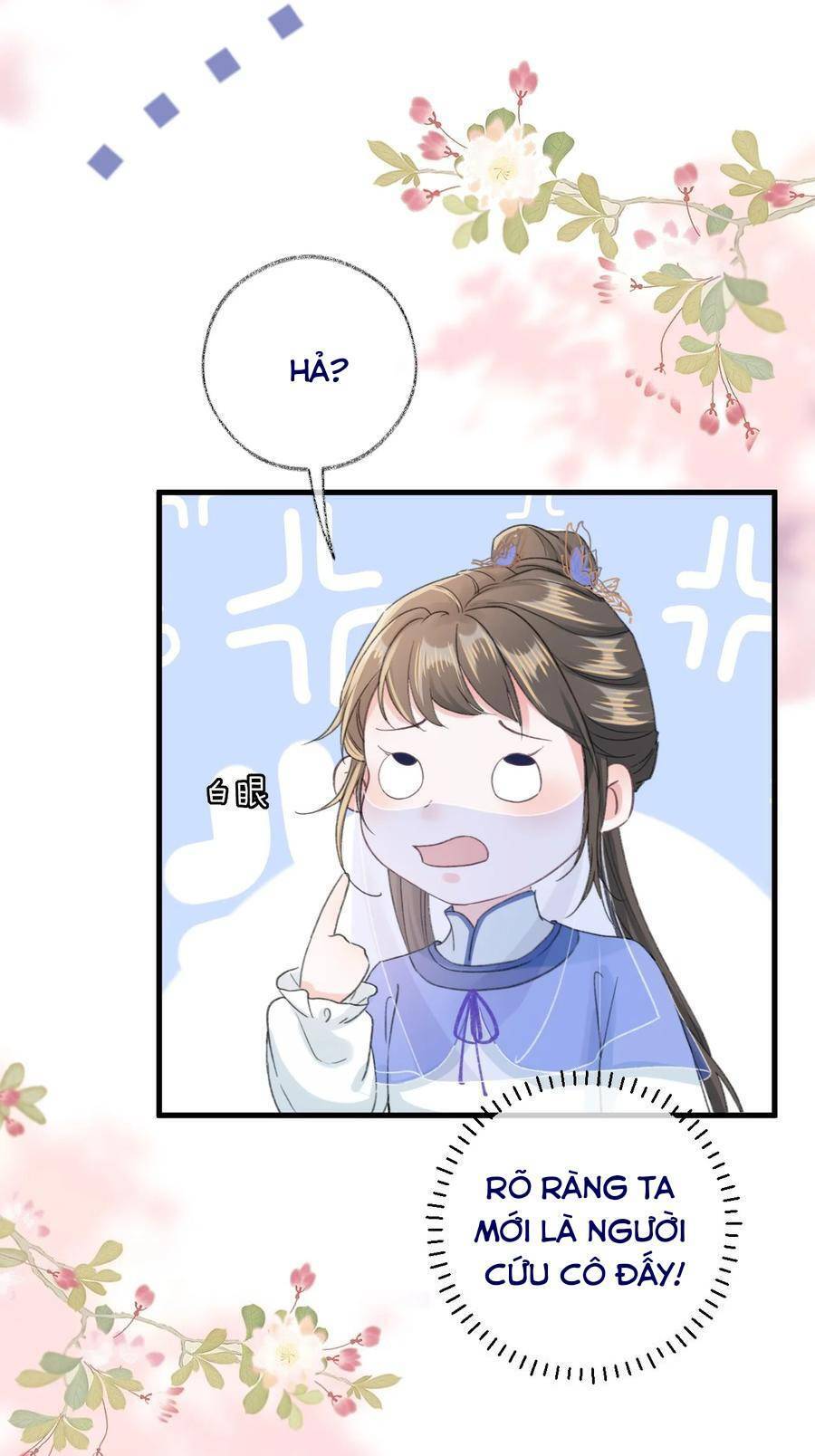 Cặp Đôi Sát Thủ Thi Nhau Diễn Xuất Chương 16 Ảnh 38