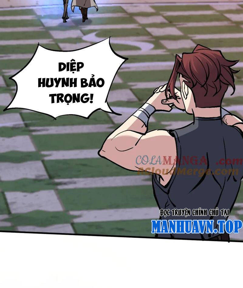 Chư Thần Làm Vợ: Ta Vô Địch Võng Du Chương 11 Ảnh 56