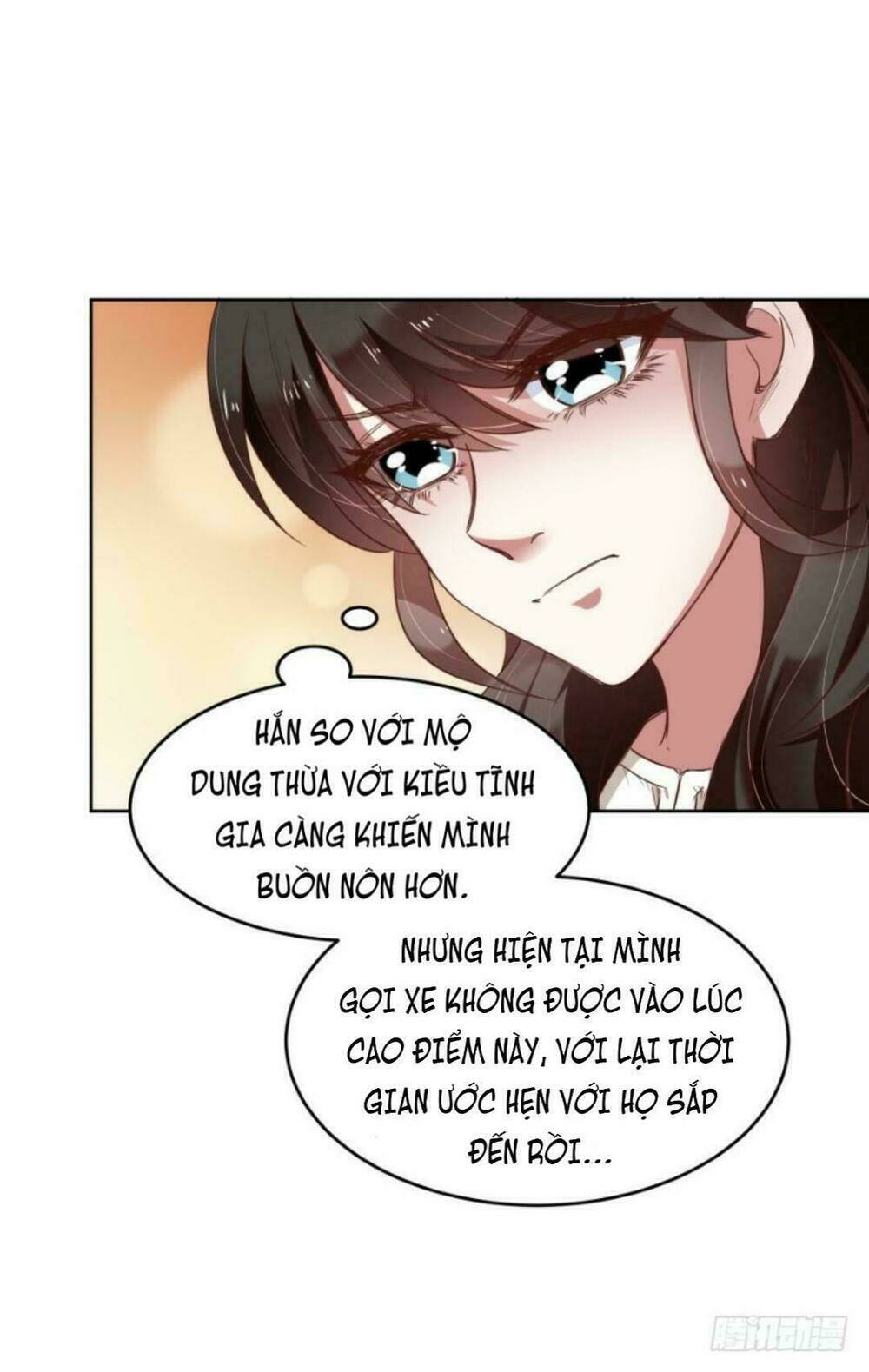 Mộ Thiếu, Lão Bà Ngươi Trọng Sinh Lại Rồi! Chương 43 Ảnh 10