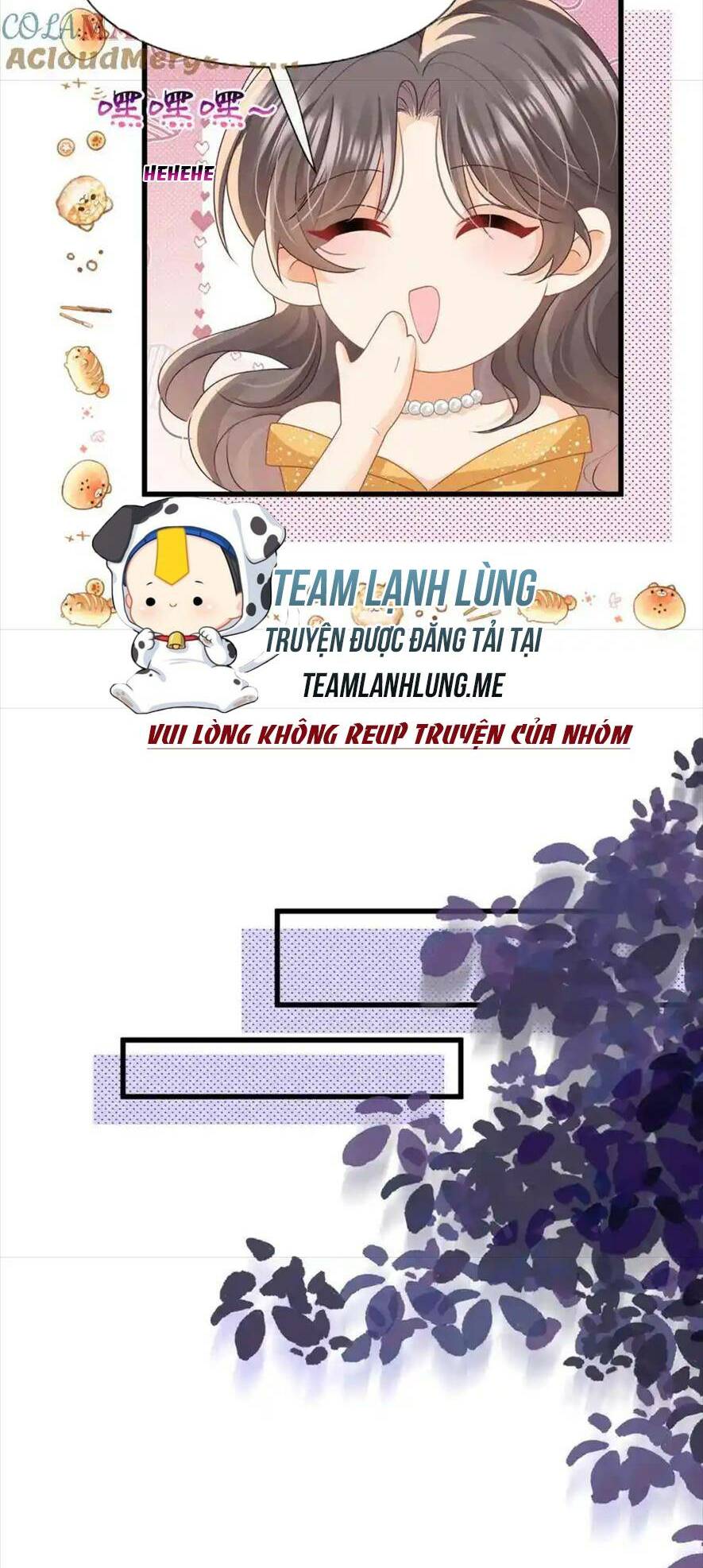 Vụng Trộm Chương 32 Ảnh 11