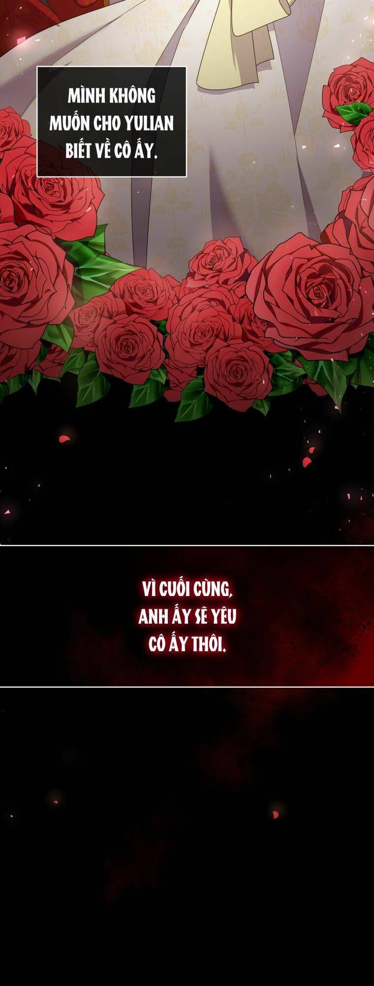Cô Công Chúa Nhỏ Của Kẻ Phản Diện Chương 30 Ảnh 4