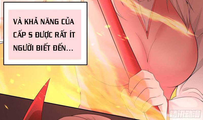 Các Cô Gái Tai Thú Đều Muốn Độc Chiếm Tôi Chương 12 Ảnh 25