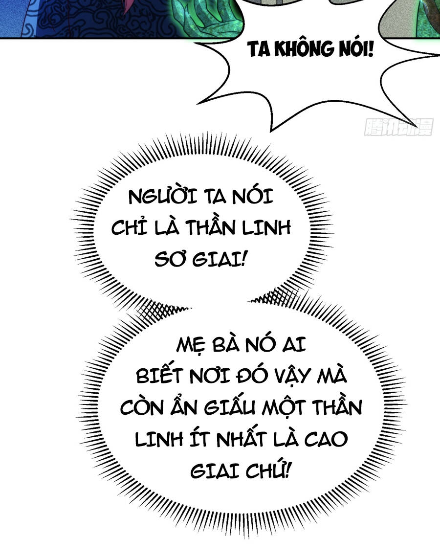 Từ Lúc Bắt Đầu Liền Vô Địch Chương 99 Ảnh 117