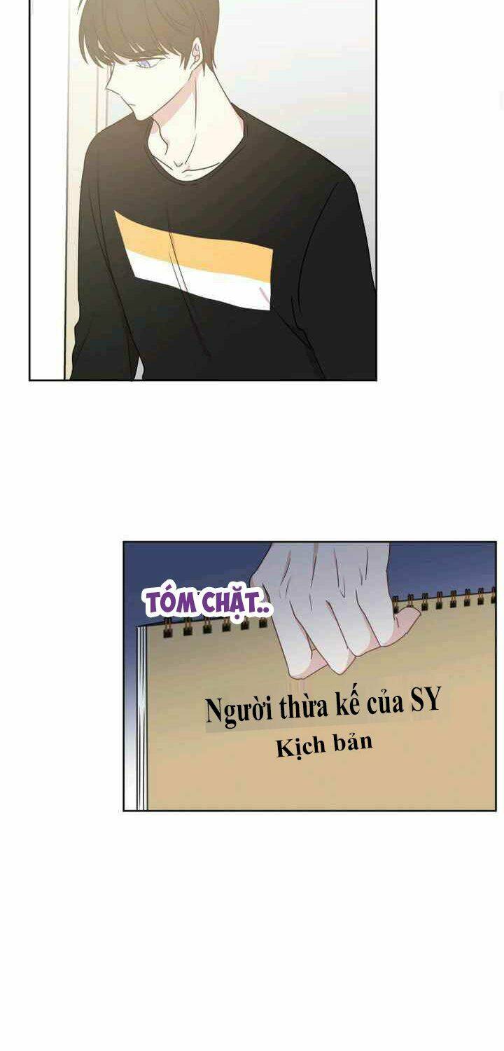 Idol Sống Trong Nhà Tôi ! Chương 11 Ảnh 20