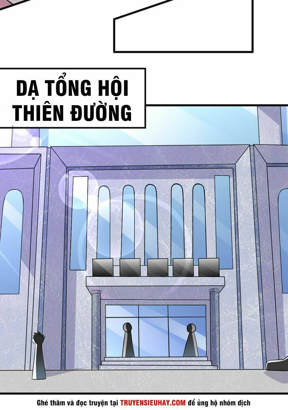 Dị Năng Thiếu Niên Vương Chương 52 Ảnh 18