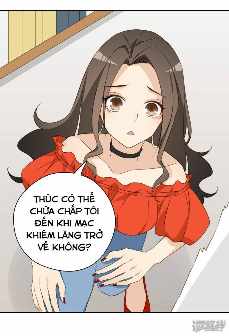 Thúc Thúc, Biệt Bào Chương 38 Ảnh 53
