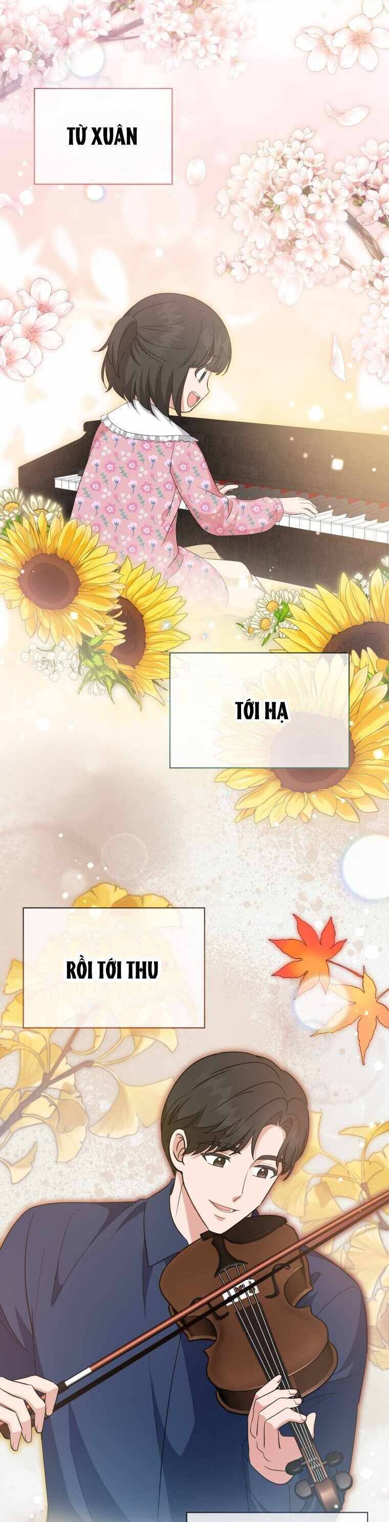 Con Gái Tôi Là Một Thiên Tài Âm Nhạc Chương 101 Ảnh 37