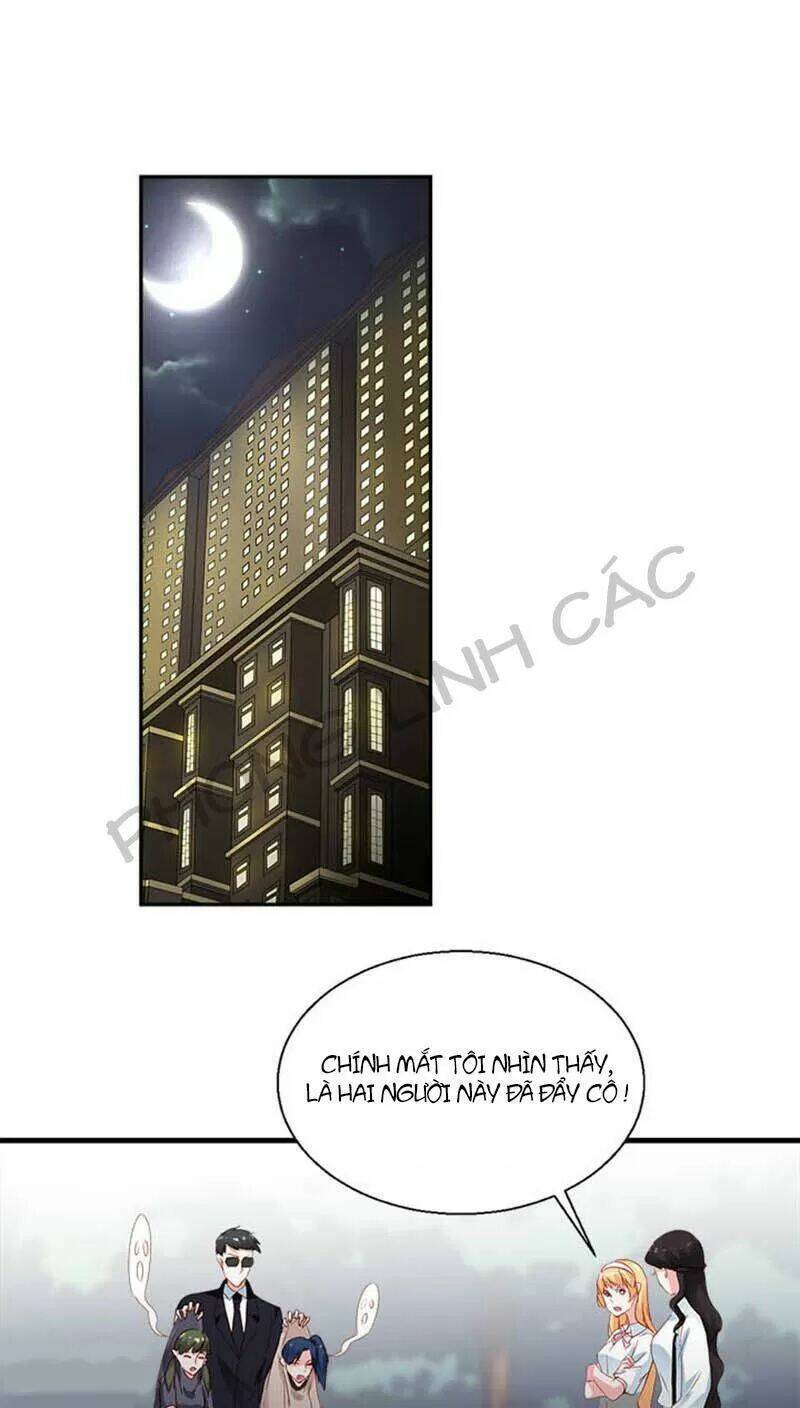 Nam Thần Là Một Đôi Chương 92 Ảnh 9
