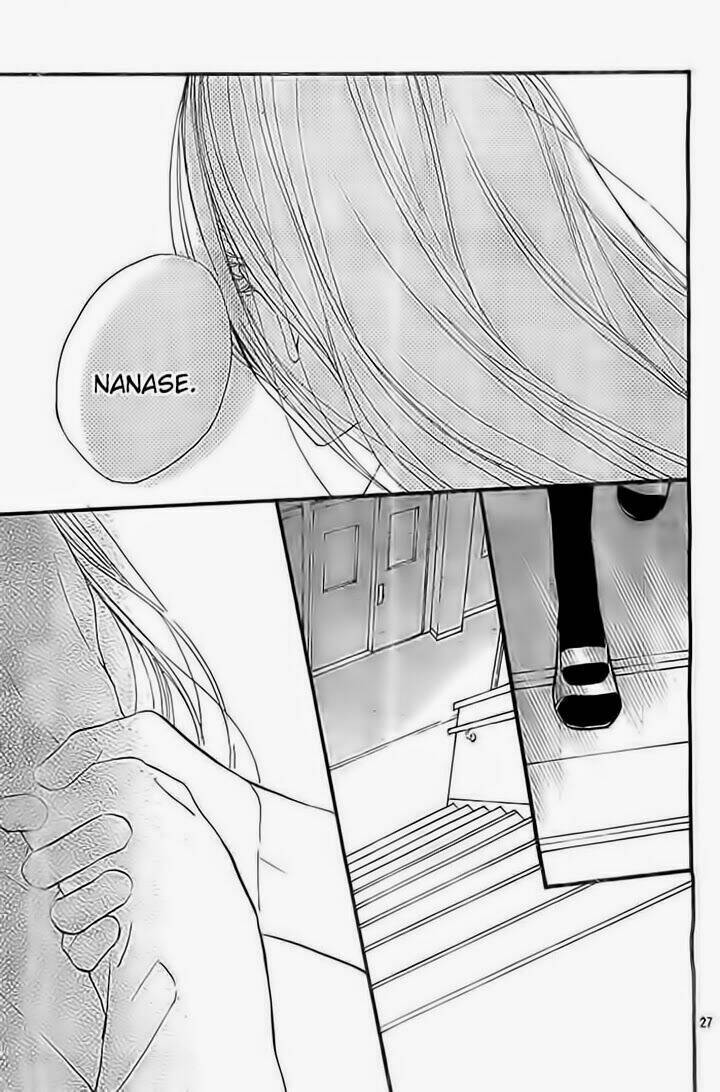 Hanagimi To Koisuru Watashi Chương 31 Ảnh 30