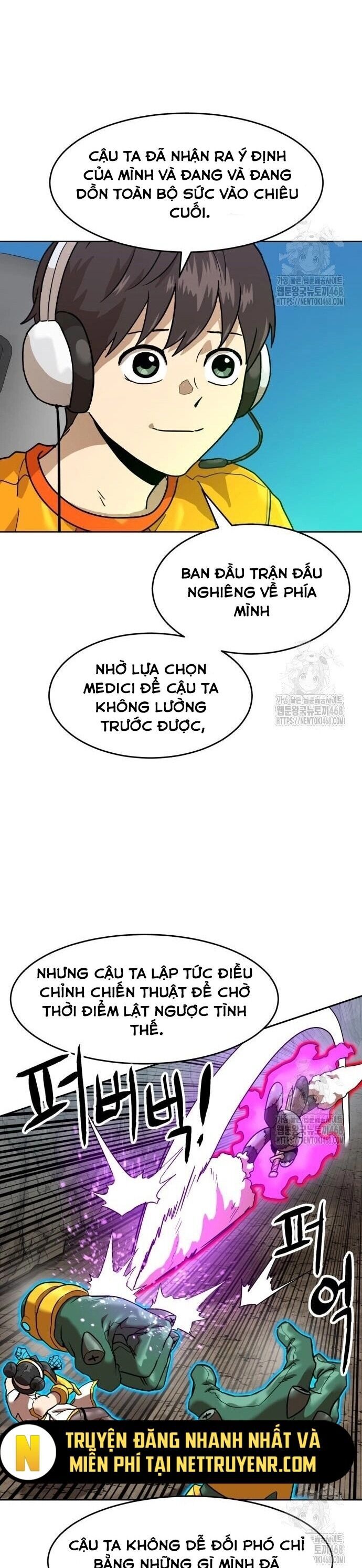 Double Click Chương 193 Ảnh 32