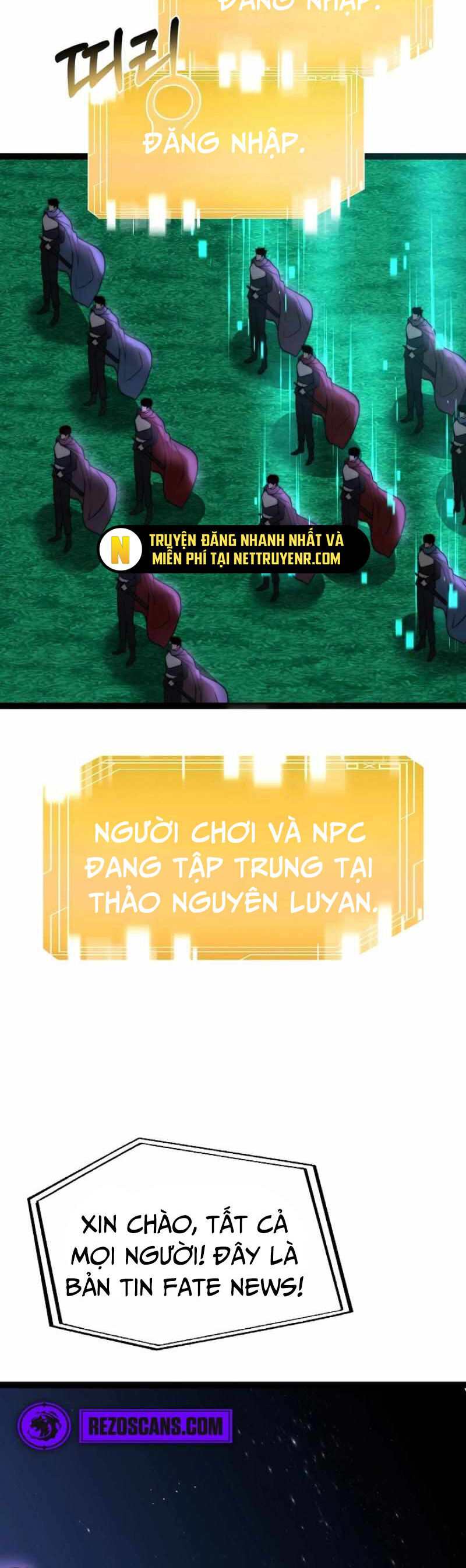 Solo Eating Chương 64 Ảnh 26