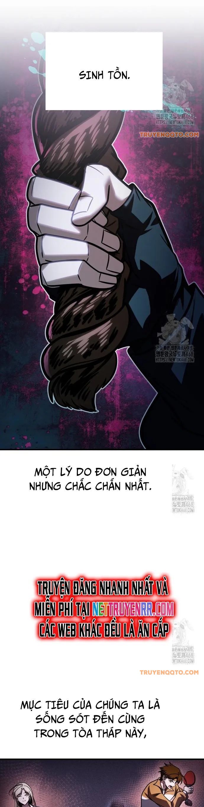 Cuốn Sách Chiến Lược Hàng Đầu Mà Chỉ Tôi Mới Có Thể Nhìn Thấy Chương 56 Ảnh 40