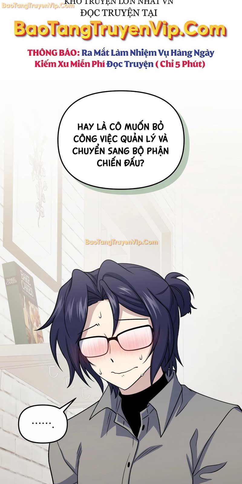 Nhà Hàng Thợ Săn Quái Vật Chương 69 Ảnh 21