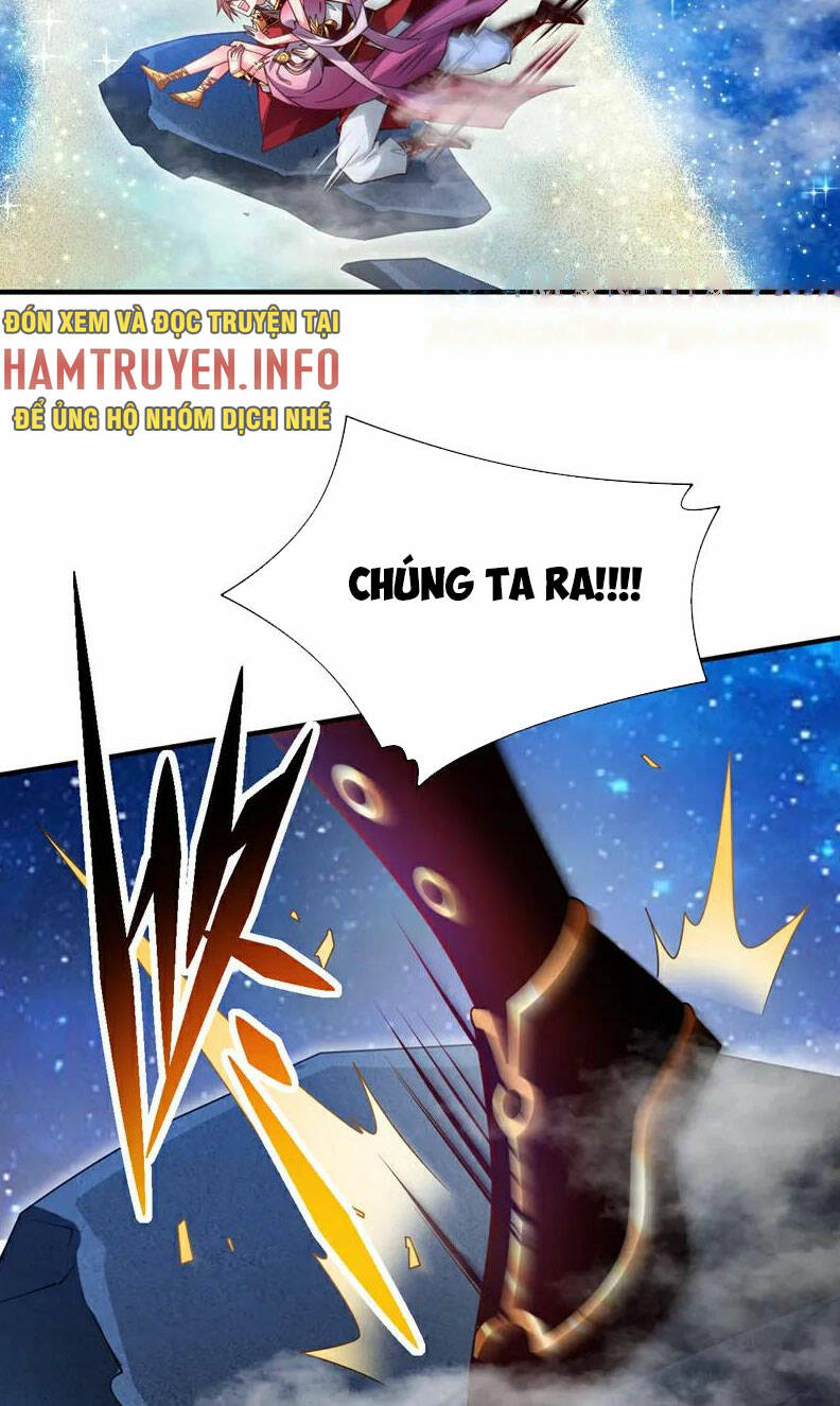 Bị Dạy Dỗ Thành Thánh Chương 224 Ảnh 18