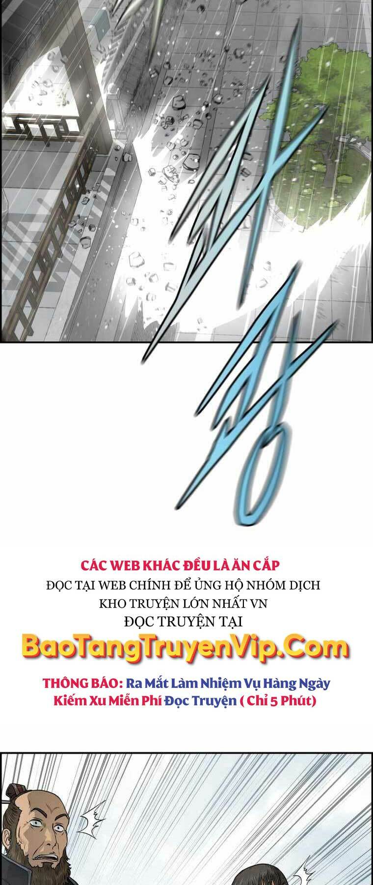 Phong Lôi Kiếm Chương 98 Ảnh 27