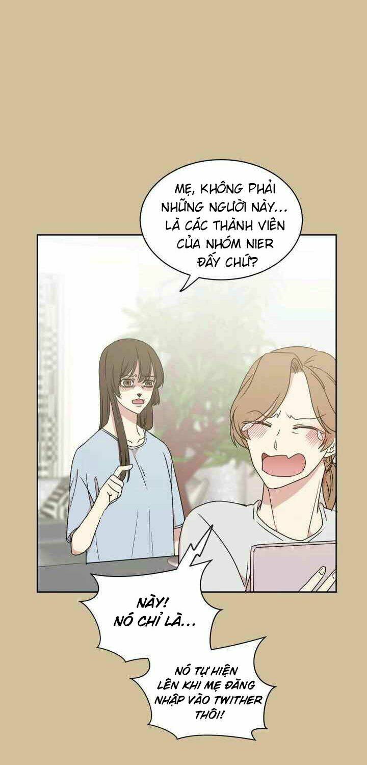 Idol Sống Trong Nhà Tôi ! Chương 11 Ảnh 10