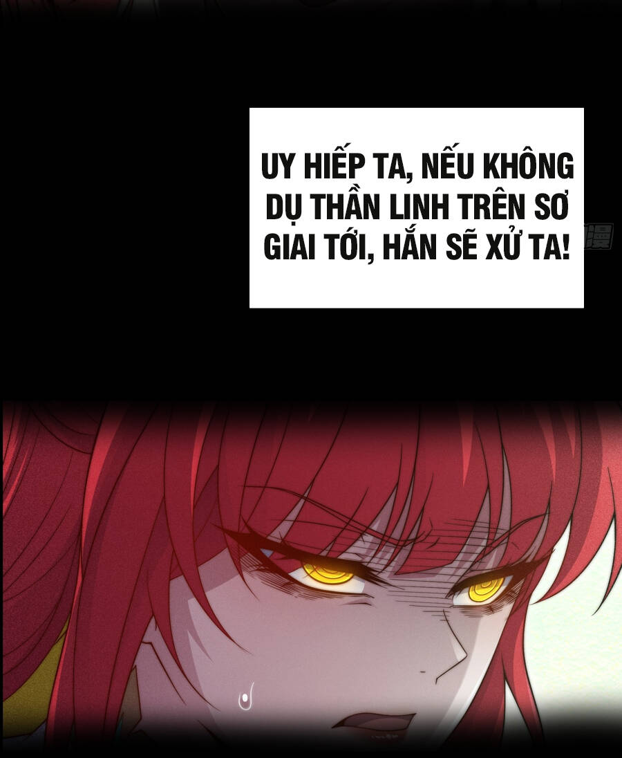 Từ Lúc Bắt Đầu Liền Vô Địch Chương 99 Ảnh 4