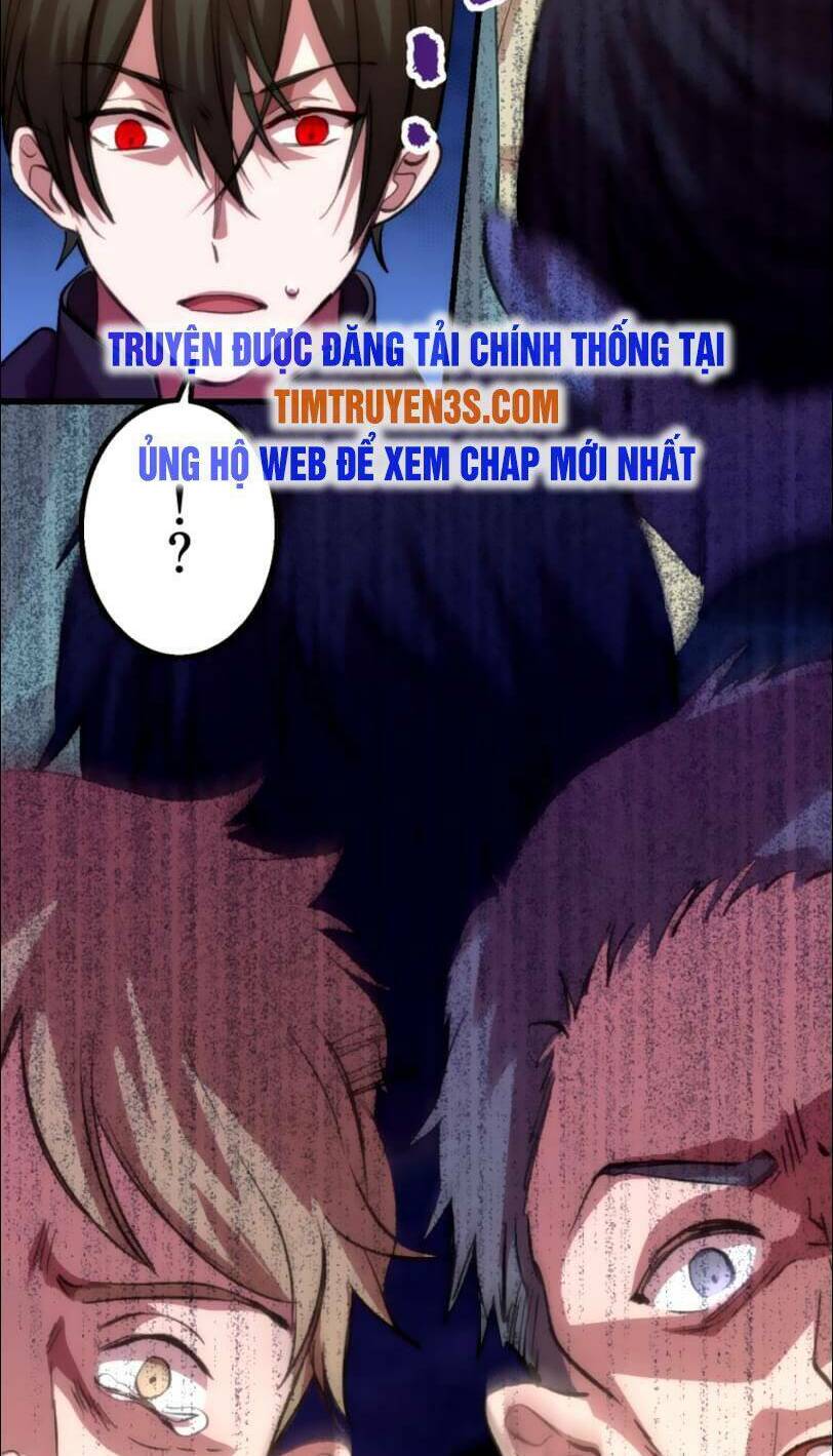 Bộ Giáp Tai Ương Chương 30 Ảnh 83