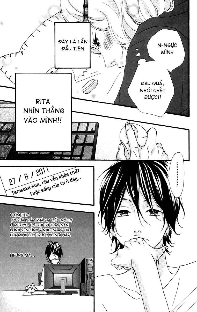 Heroine Shikkaku Chương 12 Ảnh 10