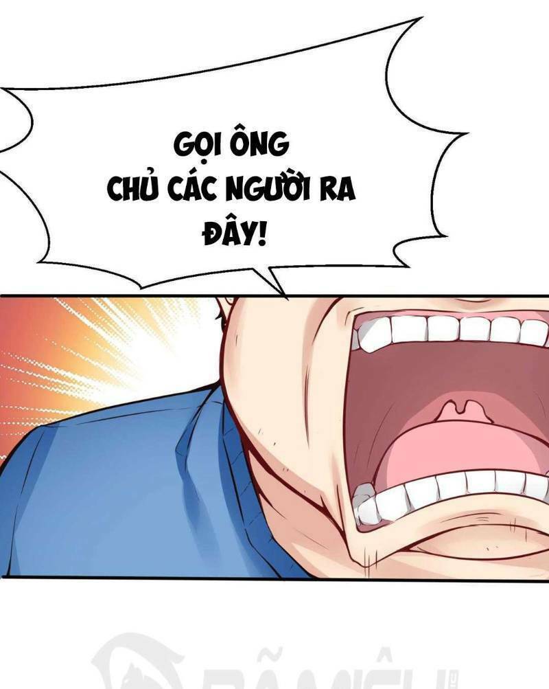 Siêu Cấp Kiện Bàn Hiệp Chương 49 Ảnh 10