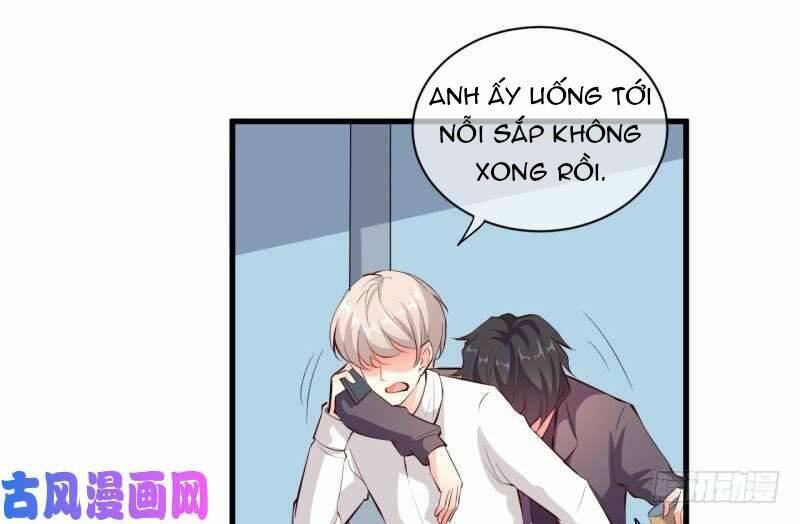 Ám Luyến Thành Hôn Chương 94 Ảnh 38