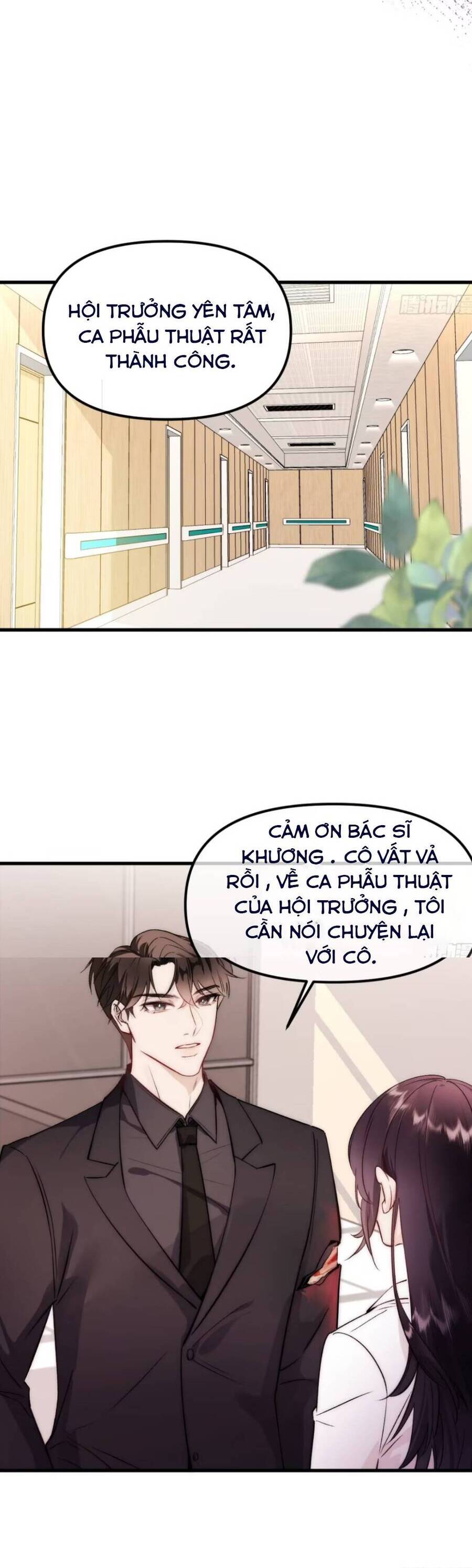 Chiếc Áo Choàng Lộng Lẫy Chương 2 Ảnh 40