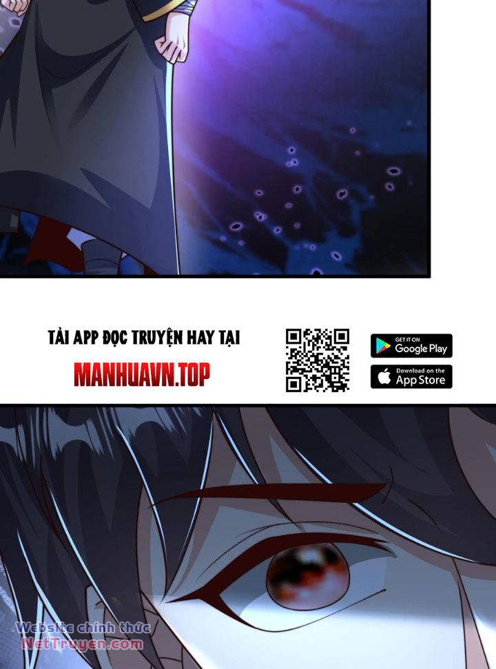 Ta Nuôi Quỷ Ở Trấn Ma Ty Chương 304 Ảnh 34