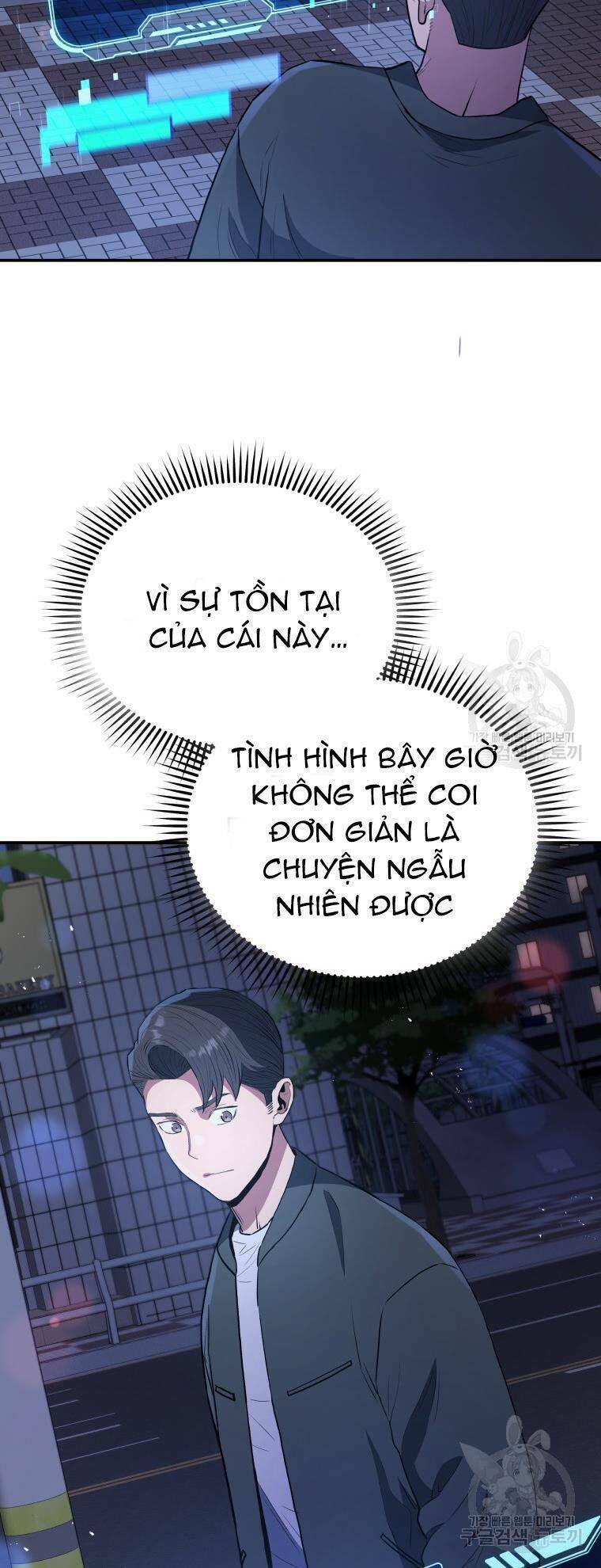 Hệ Thống Cứu Hộ Chương 56 Ảnh 18