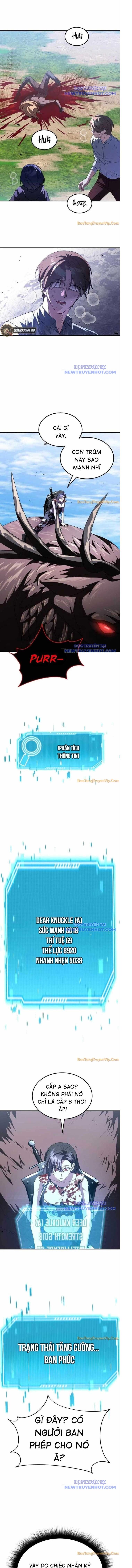 Tôi Bị Hiểu Lầm Là Diễn Viên Thiên Tài Quái Vật Chương 50 Ảnh 20