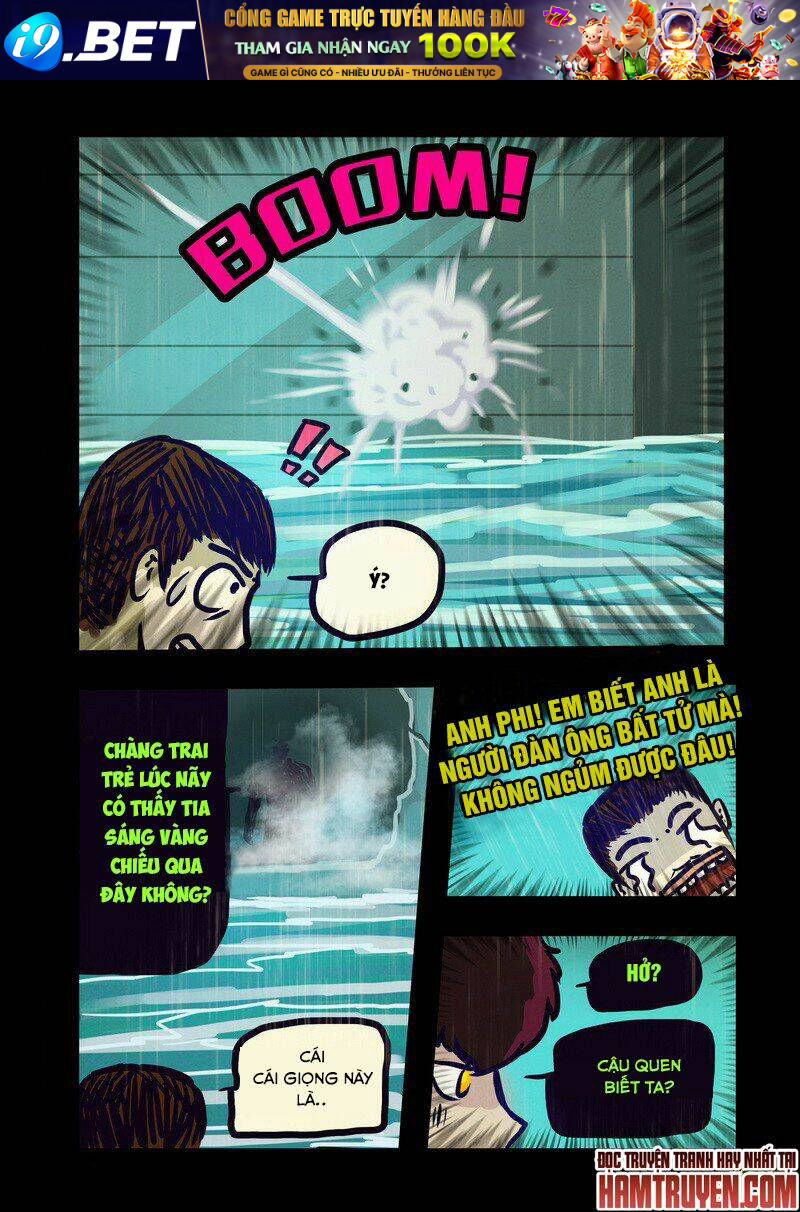 Zombie Brother - Thi Huynh Chương 143.5 Ảnh 6