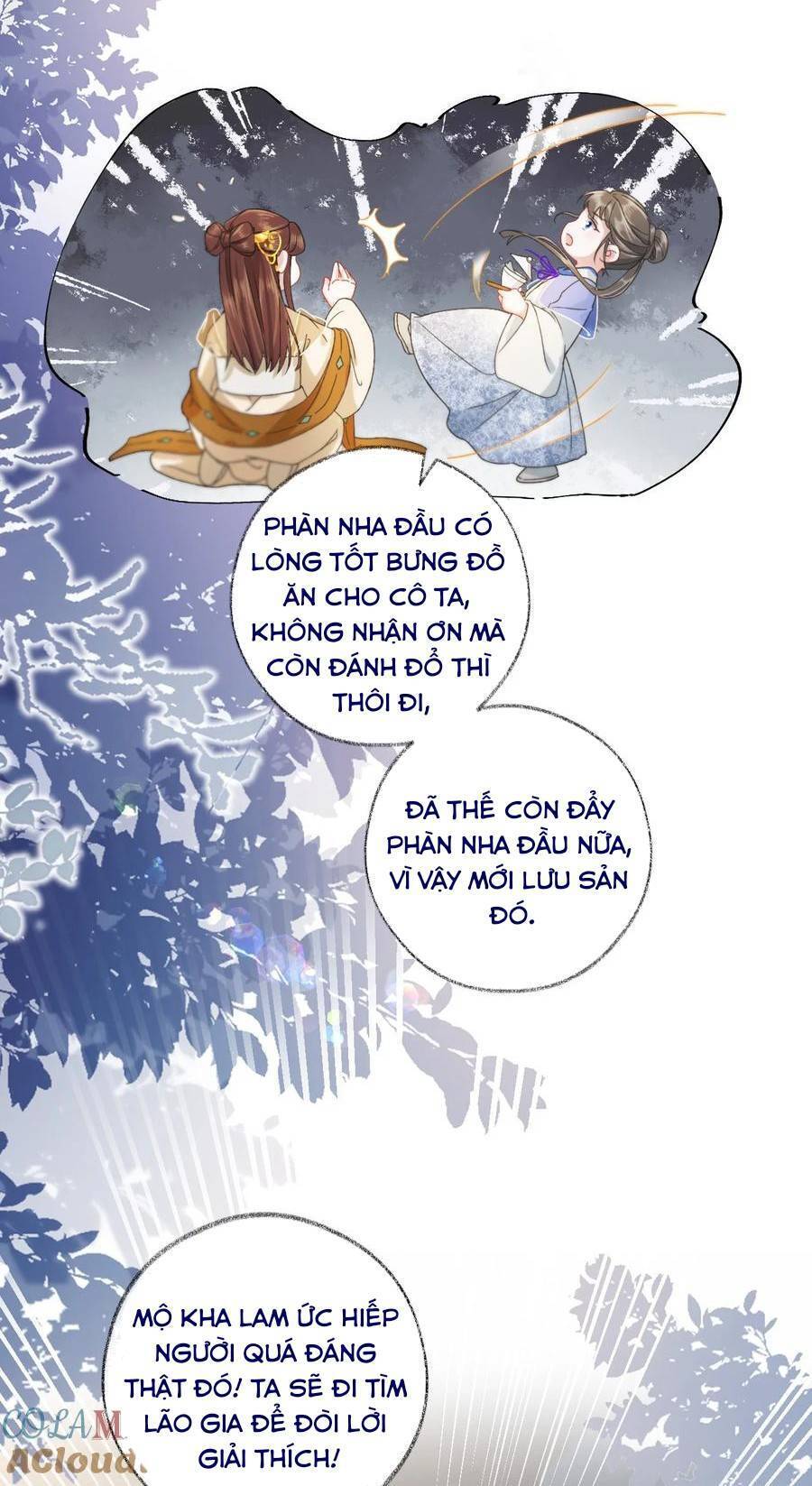 Cặp Đôi Sát Thủ Thi Nhau Diễn Xuất Chương 18 Ảnh 24