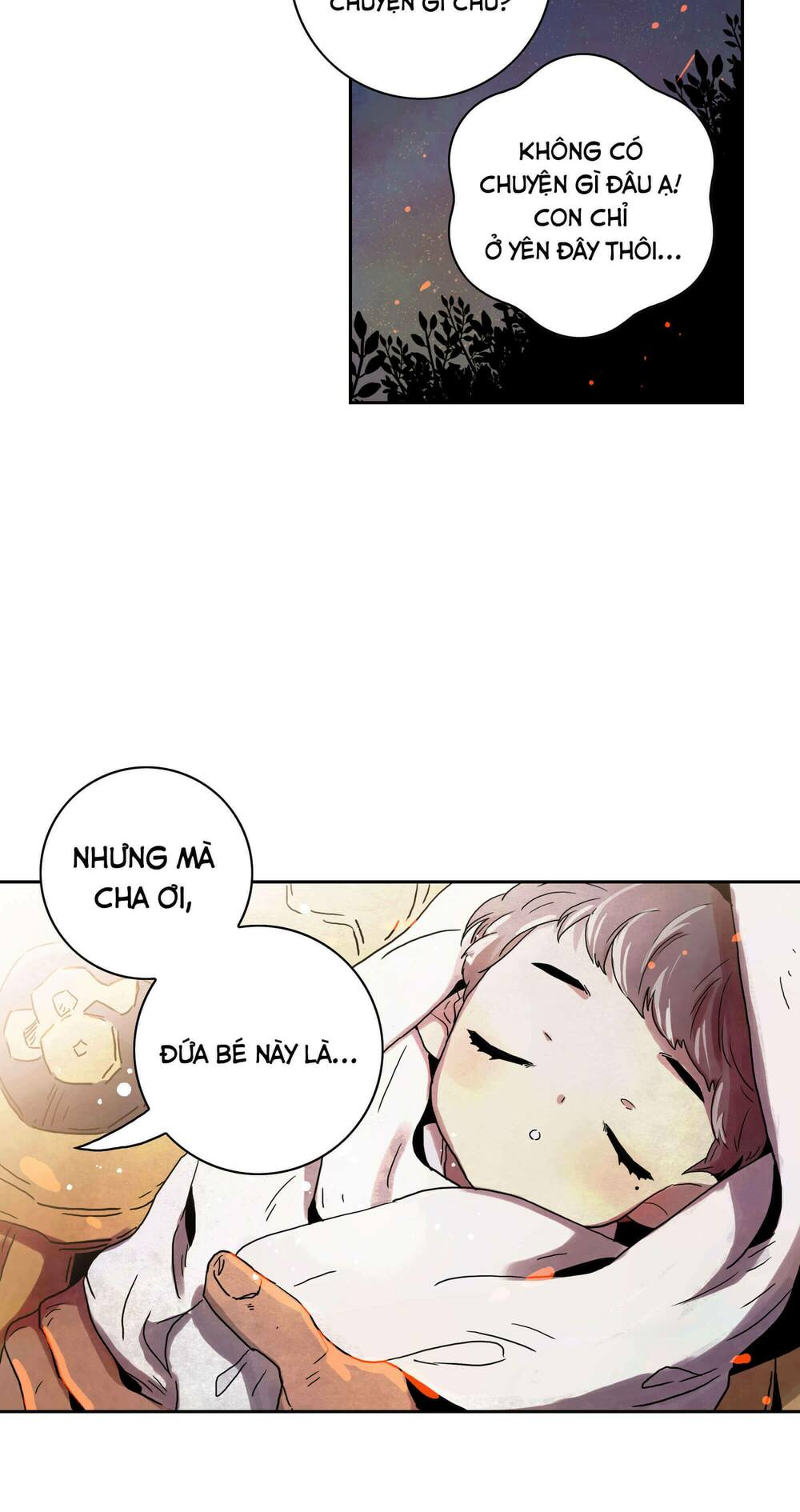 Blade And Soul-Câu Chuyện Về Nam Soyoo Chương 1 Ảnh 9