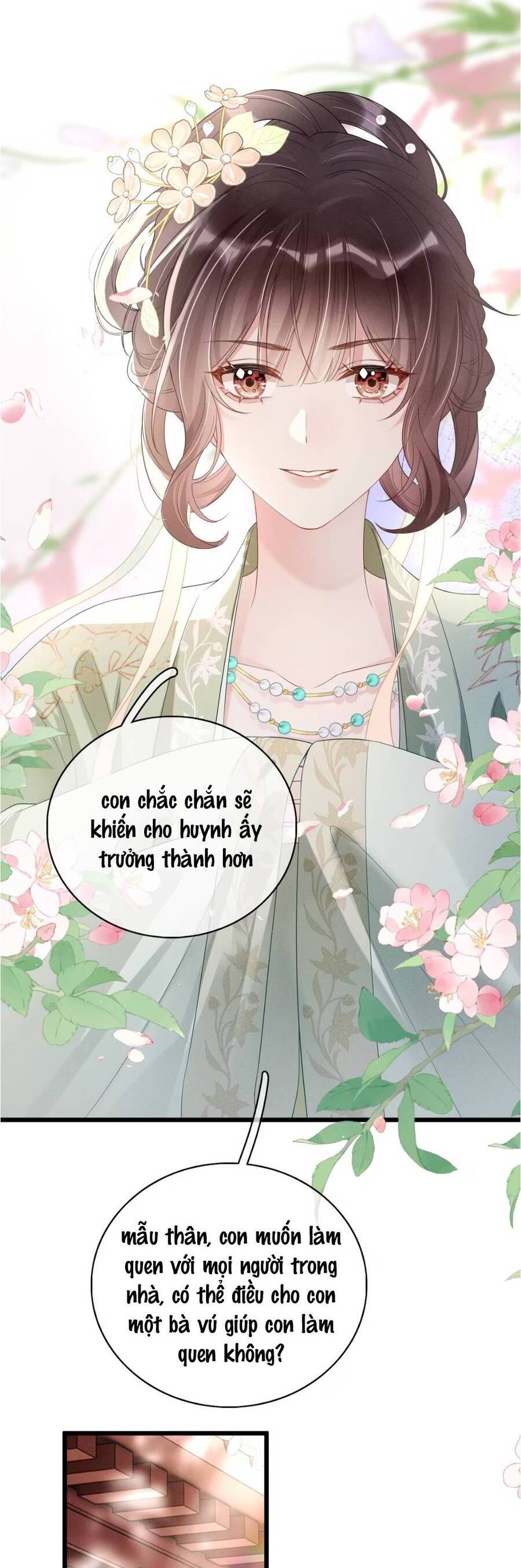 Trường Phong Độ" Chương 17 Ảnh 15