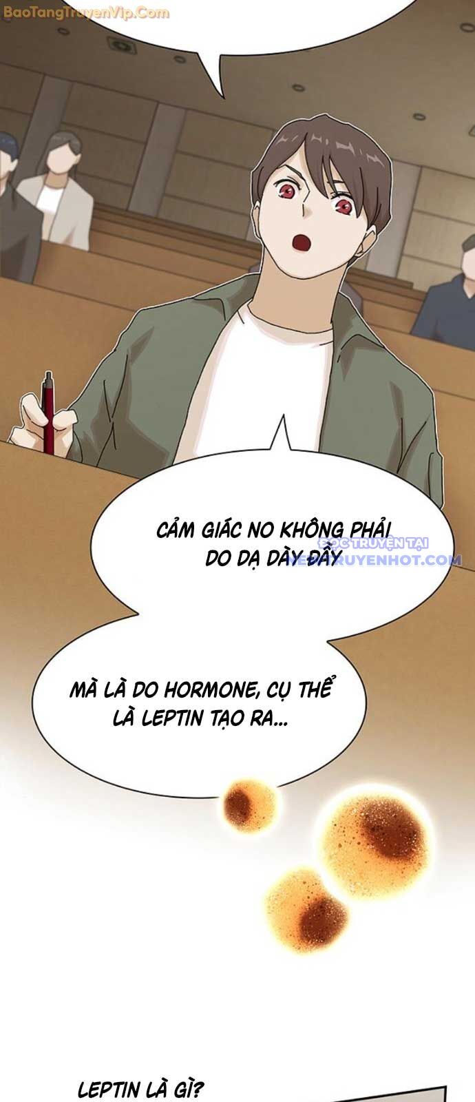 Thiên Tài Nhìn Thấu Thế Giới Chương 16 Ảnh 39