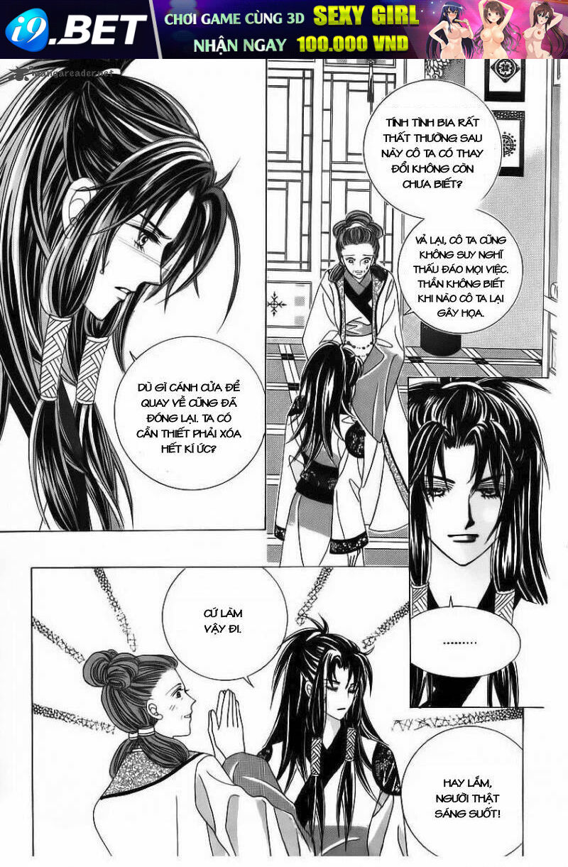 Crazy Girl Shin Bia - Nữ Hoàng Rắc Rối Chương 67 Ảnh 37