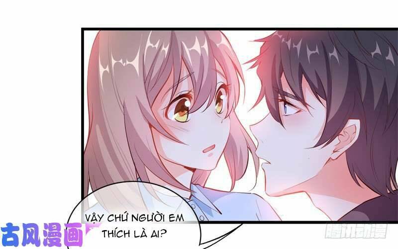 Ám Luyến Thành Hôn Chương 95 Ảnh 3