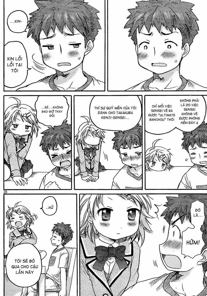 Comic Studio Chương 4 Ảnh 29