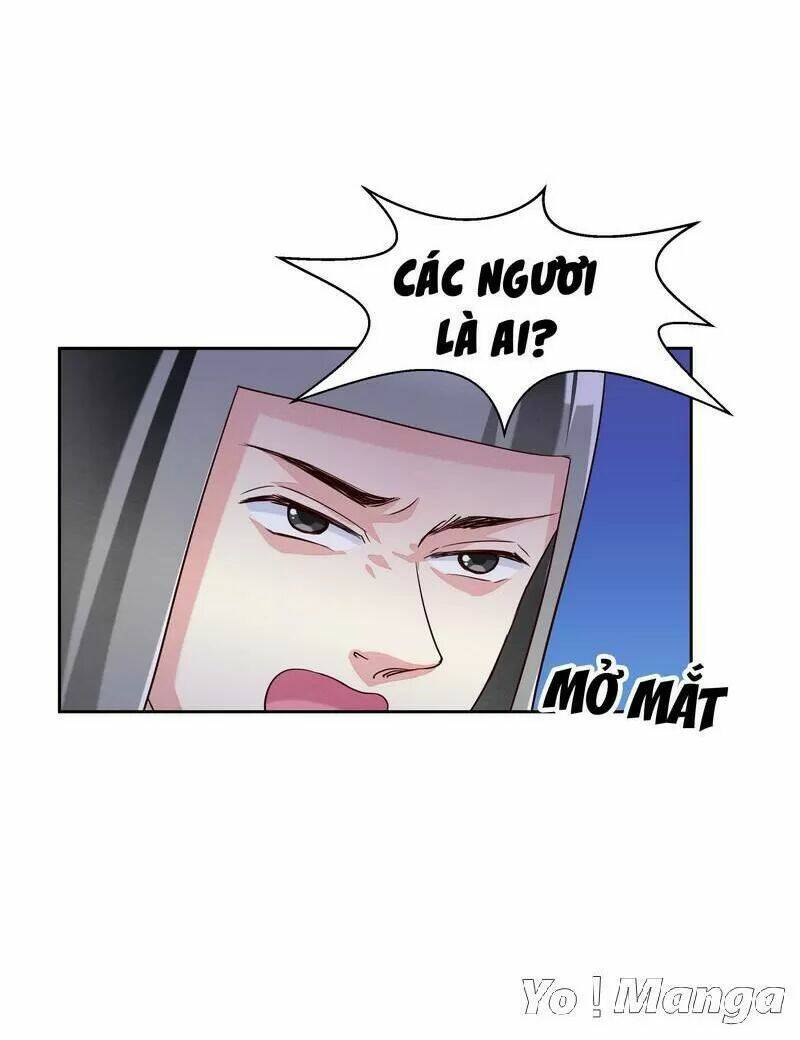 Tuyệt Thế Độc Phi Của Tà Vương Chương 133 Ảnh 51