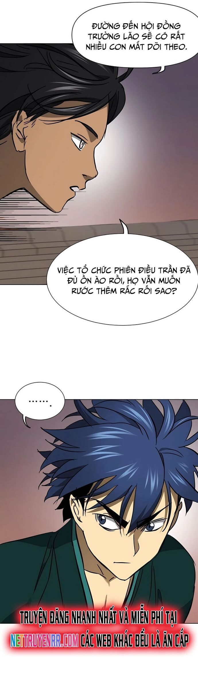 Thăng Cấp Vô Hạn Trong Murim Chương 226 Ảnh 75