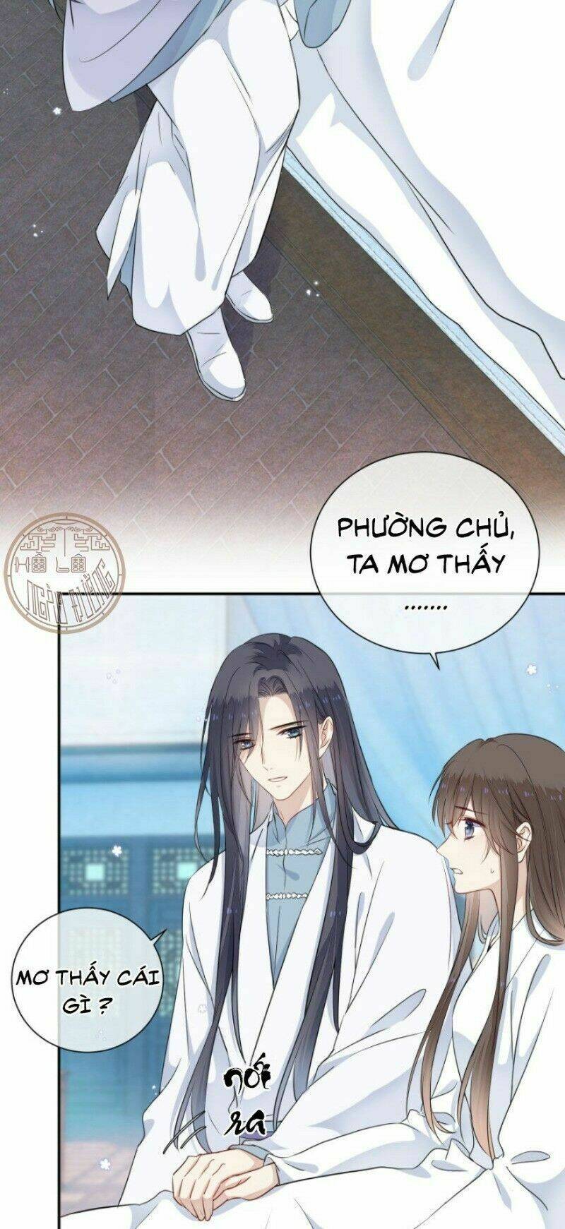 Kính Hoa Thương Chương 41 Ảnh 15