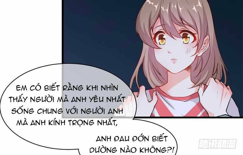 Ám Luyến Thành Hôn Chương 93 Ảnh 16