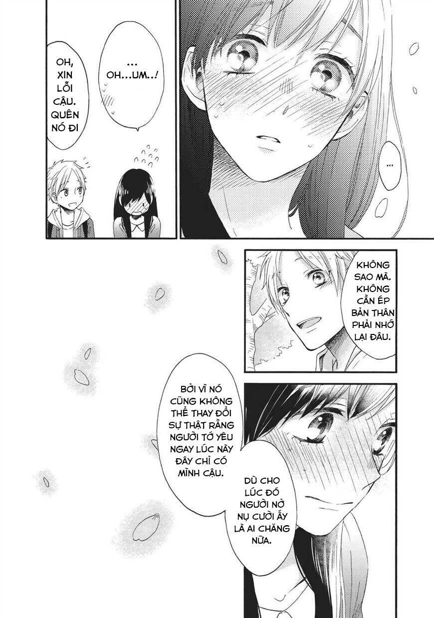 Ohayou, Ibarahime Chương 26 Ảnh 33