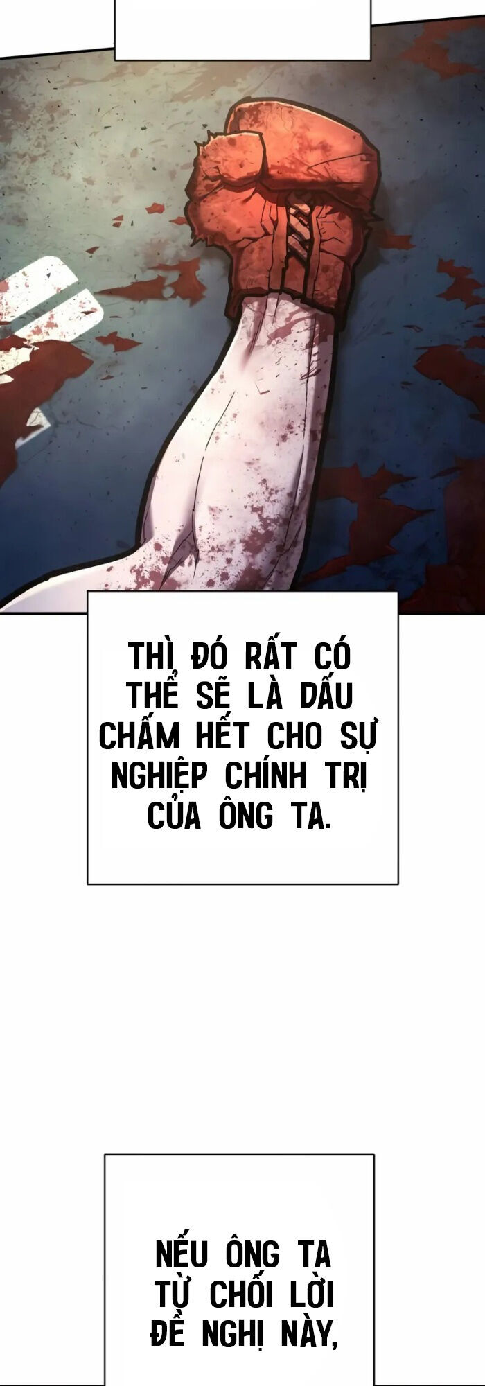 Đao Phủ Chương 40 Ảnh 15