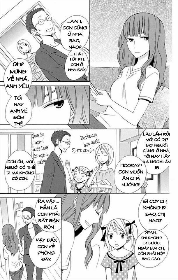 Kanojo Ni Naru Hi Chương 9 Ảnh 9