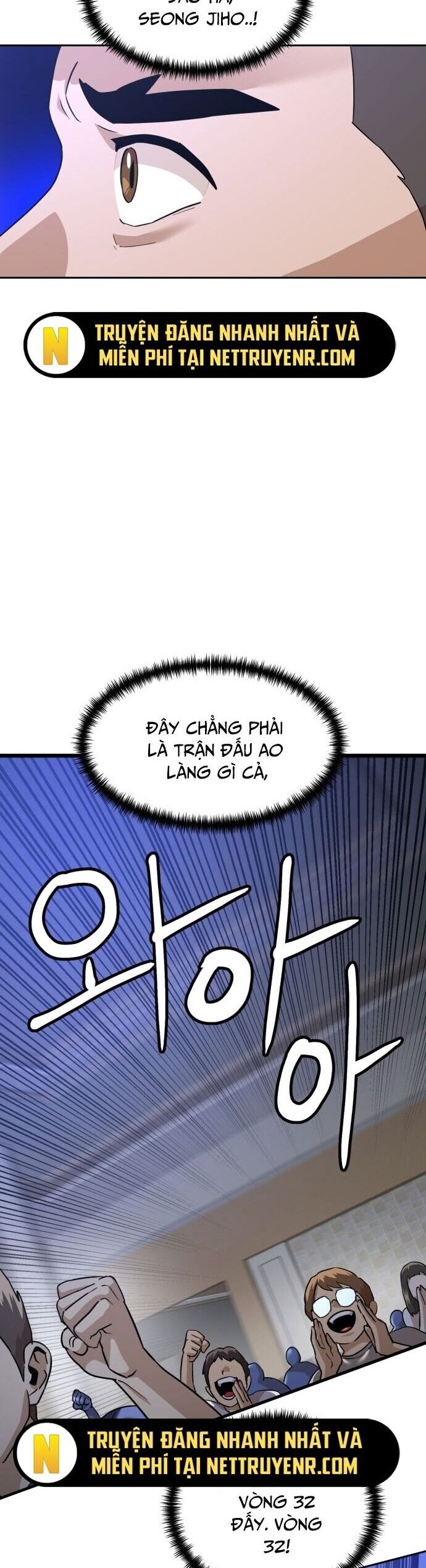 Double Click Chương 190 Ảnh 23