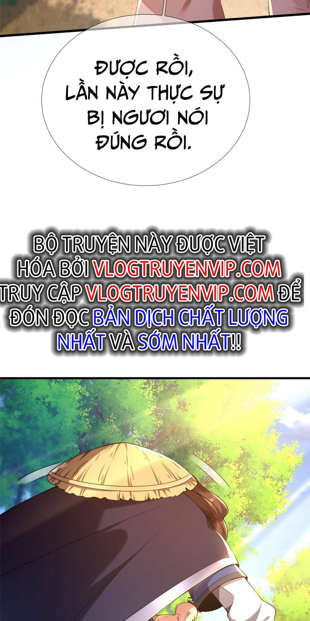 Võ TháNh NàY KhảNg KháI Quá RồI Chương 6 Ảnh 27
