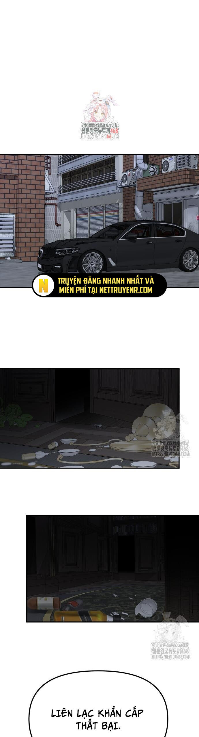Giang Hồ Thực Thi Công Lý Chương 134 Ảnh 3